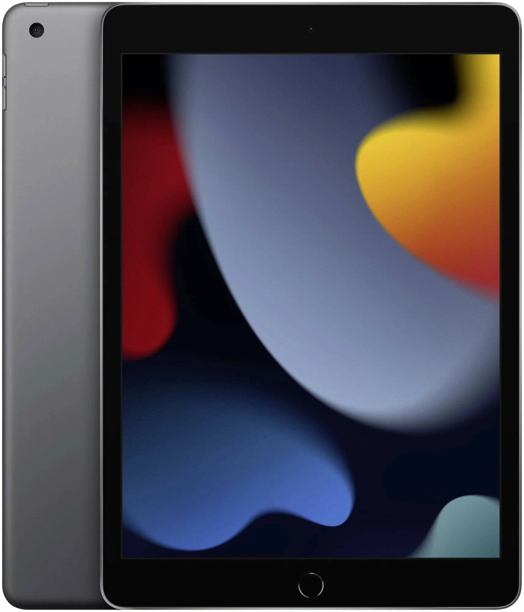 Планшет iPad 6 Wi-Fi, Космический серый, 32 ГБ / NJF8J*