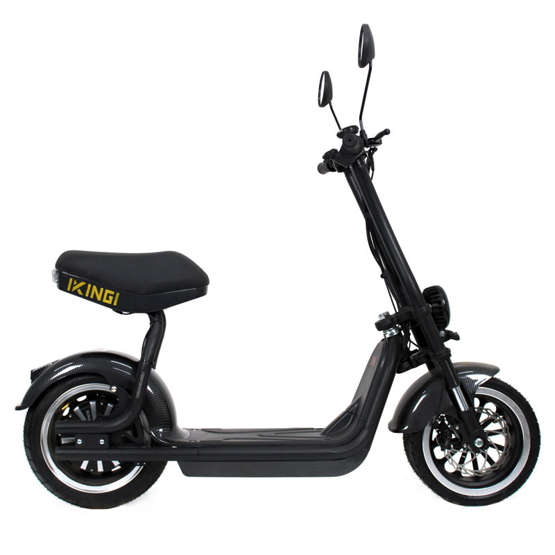 Электроскутер IKINGI X2 PRO
