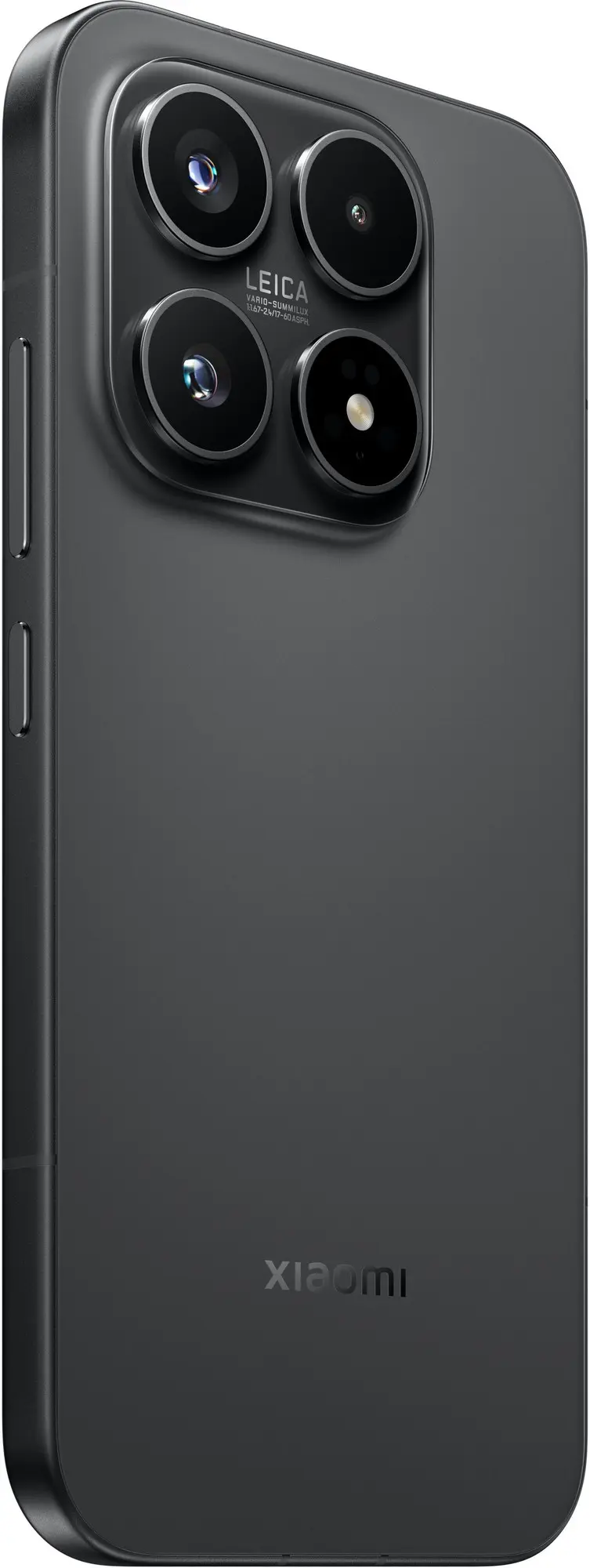 Смартфон Xiaomi 17, 12/512 ГБ, Black (чёрный)