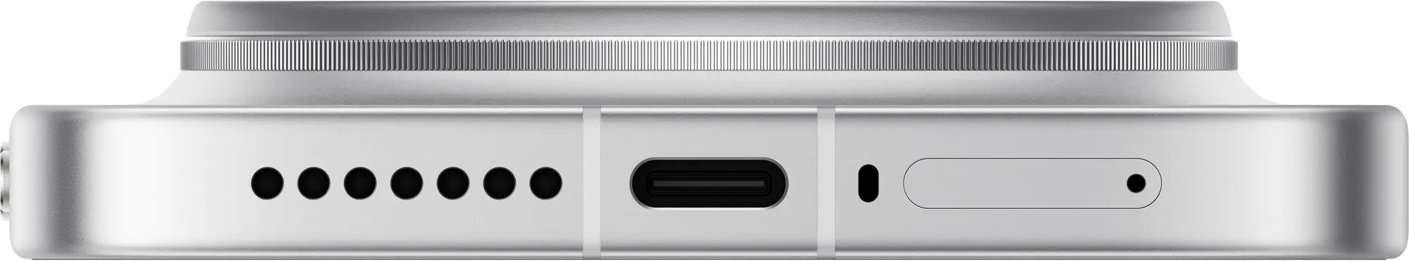 Смартфон Xiaomi 17 Ultra CN, 16/512 ГБ, White (белый)