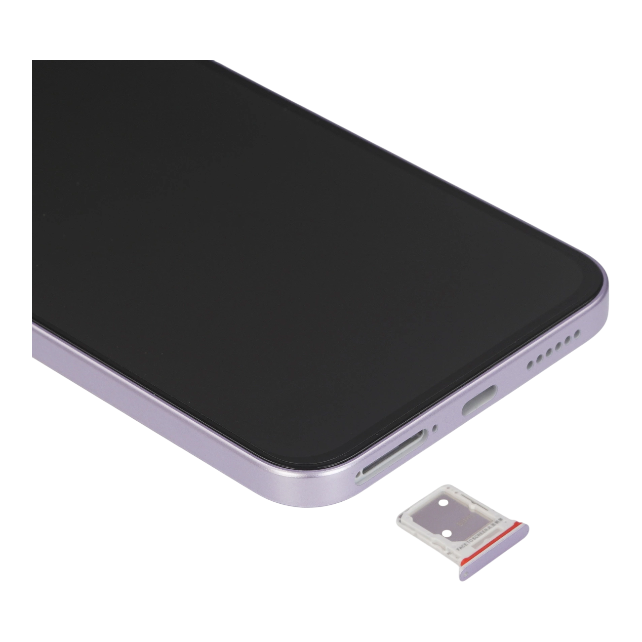 Смартфон Xiaomi Redmi Note 17 4G, 6/256 ГБ, Purple (фиолетовый) Смартфон Xiaomi Redmi Note 17 4G, 6/256 ГБ, Purple (фиолетовый)
