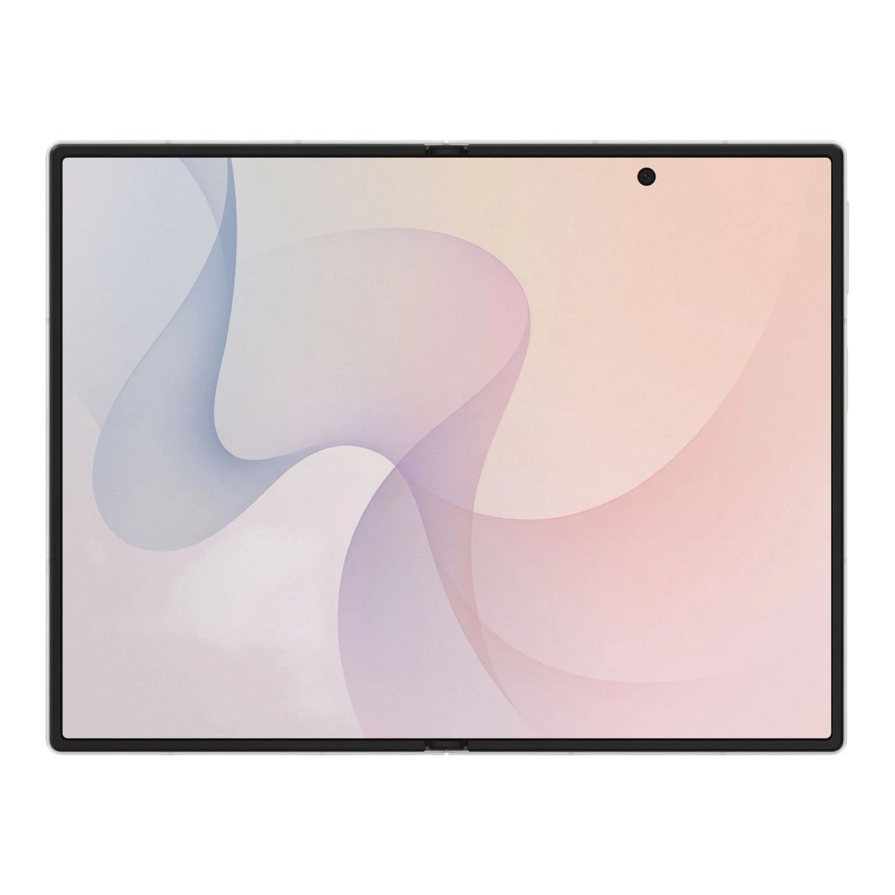 Смартфон Samsung Galaxy Z Fold8, 12/256 ГБ, Cream (кремовый)