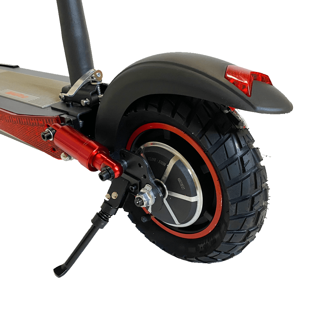 Электросамокат Kugoo M4 Pro