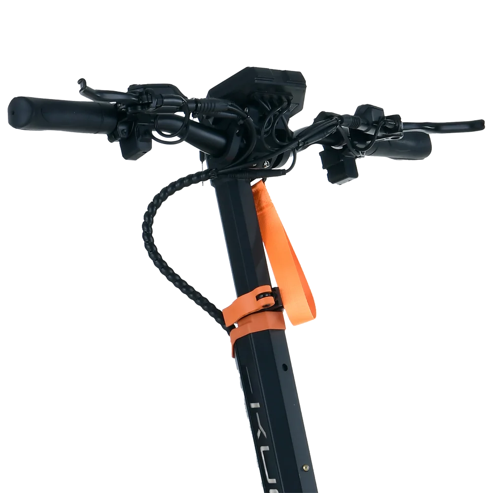 Электросамокат Kugoo G2 Pro Max