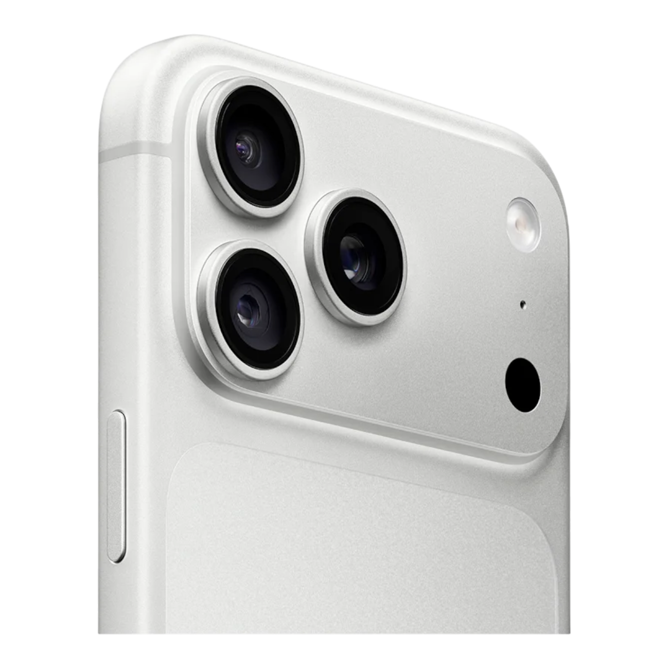 Смартфон Apple iPhone 18 Pro Max, 1 ТБ, Silver (серебристый) Dual eSIM