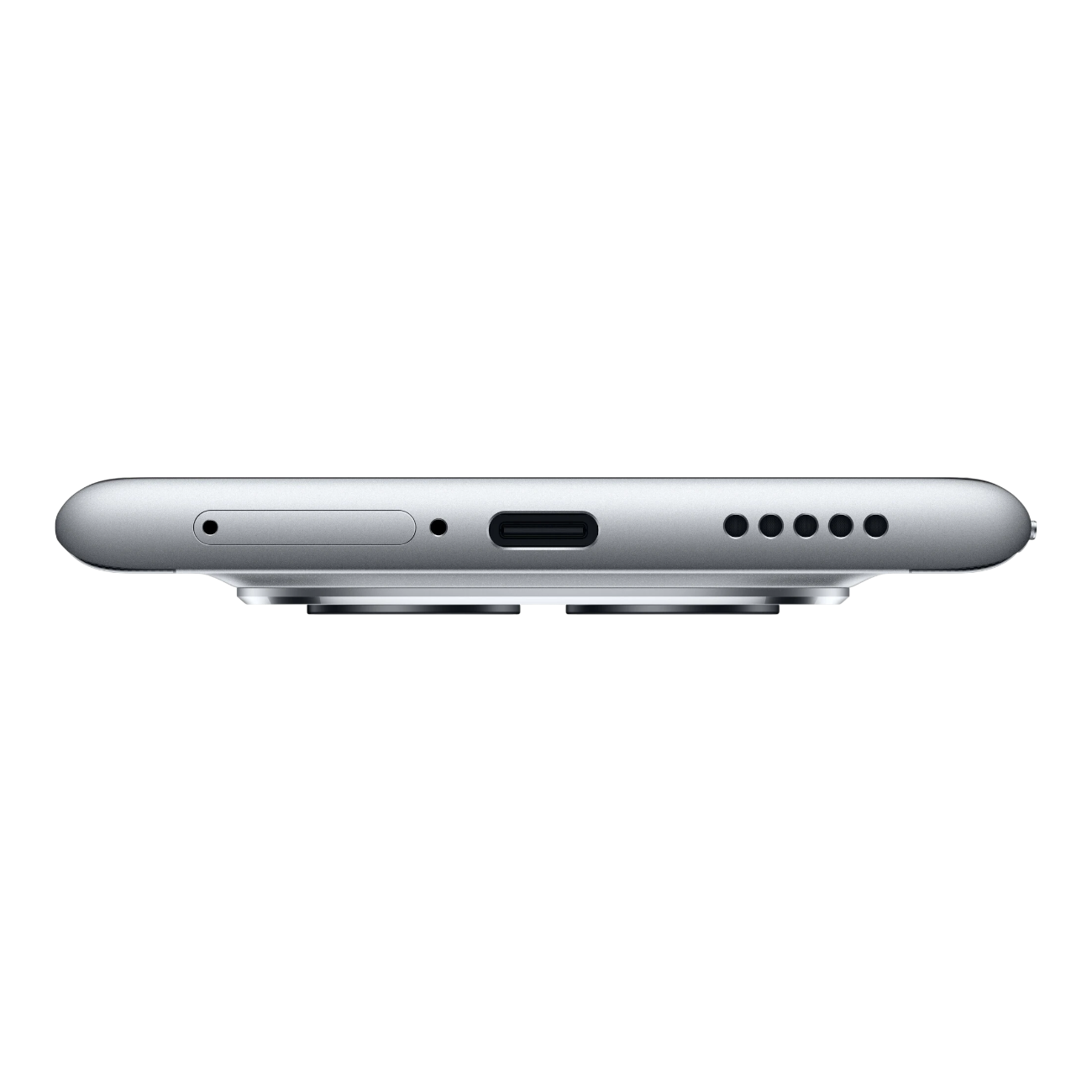 Смартфон Xiaomi POCO M8, 8/512 ГБ, Silver (серебристый)