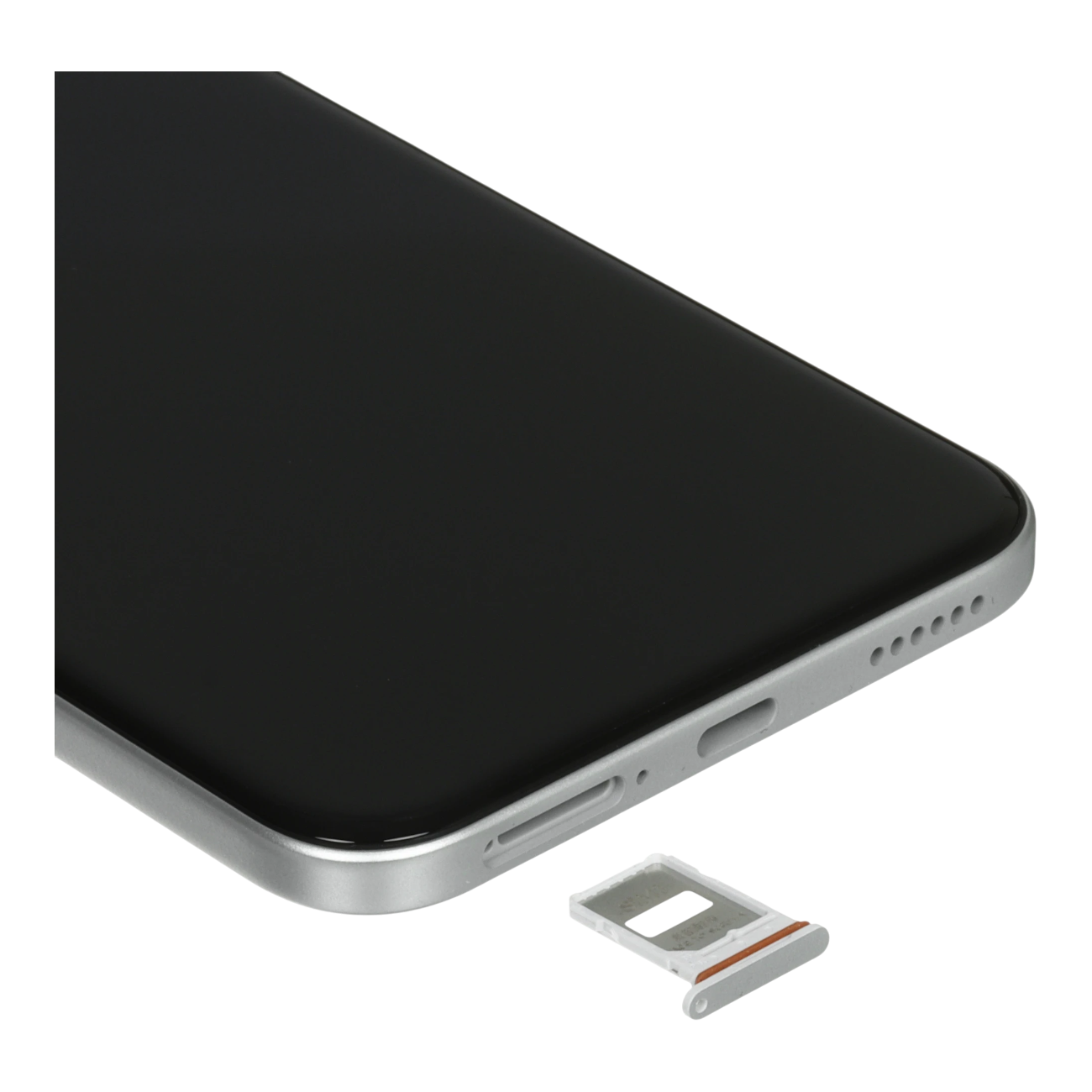 Смартфон Xiaomi POCO M8 Pro 5G, 8/256 ГБ, Silver (серебристый) Смартфон Xiaomi POCO M8 Pro 5G, 8/256 ГБ, Silver (серебристый)