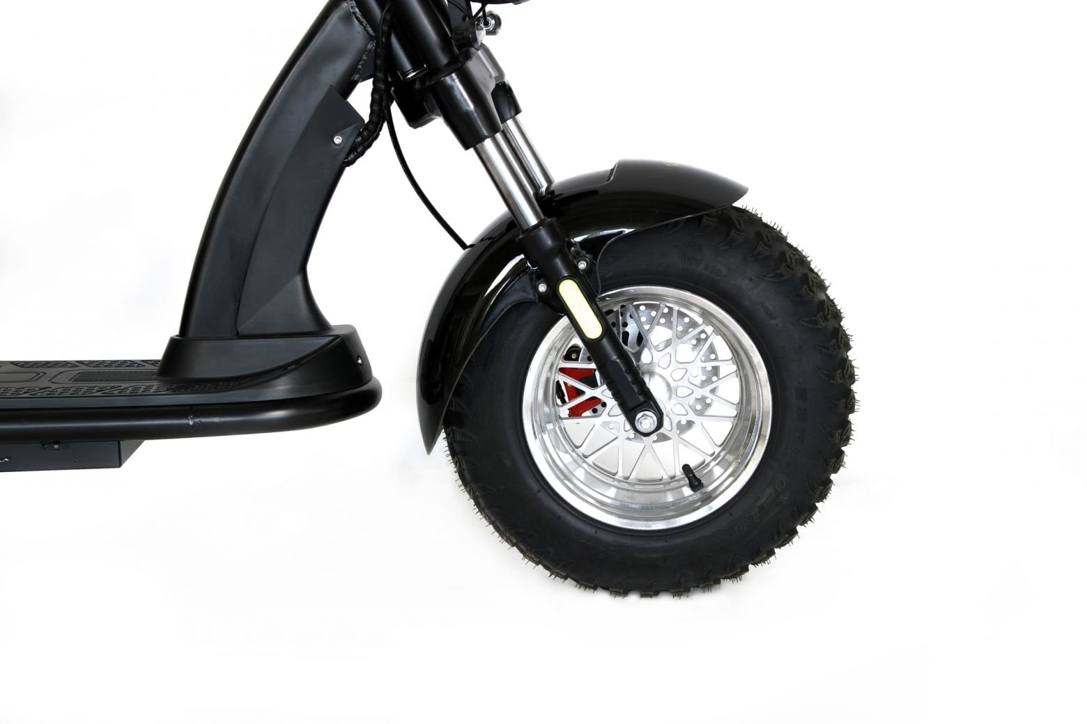 Электроскутер IKINGI M6 PRO TRIKE