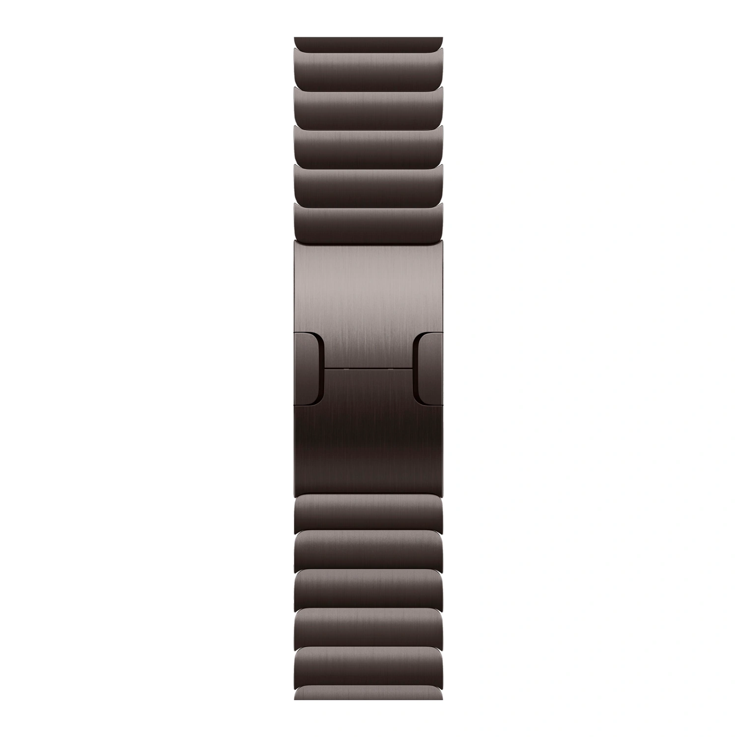 Смарт-часы Apple Watch Series 11, 46 мм, ремешок Titanium Link Bracelet, Сланцевый / Slate