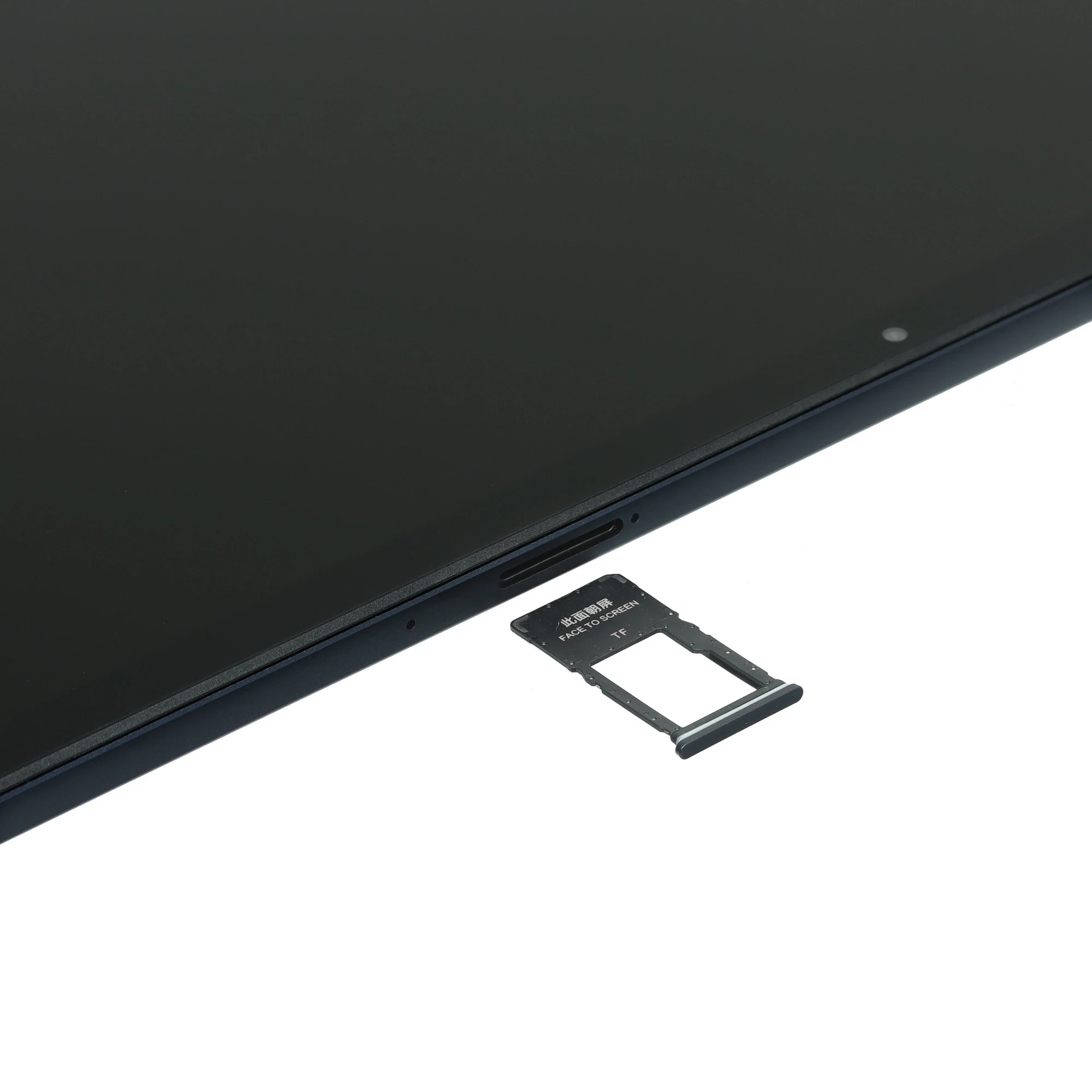 Планшет Xiaomi Poco Pad M1, 8/256 ГБ, Blue (синий) Планшет Xiaomi Poco Pad M1, 8/256 ГБ, Blue (синий)