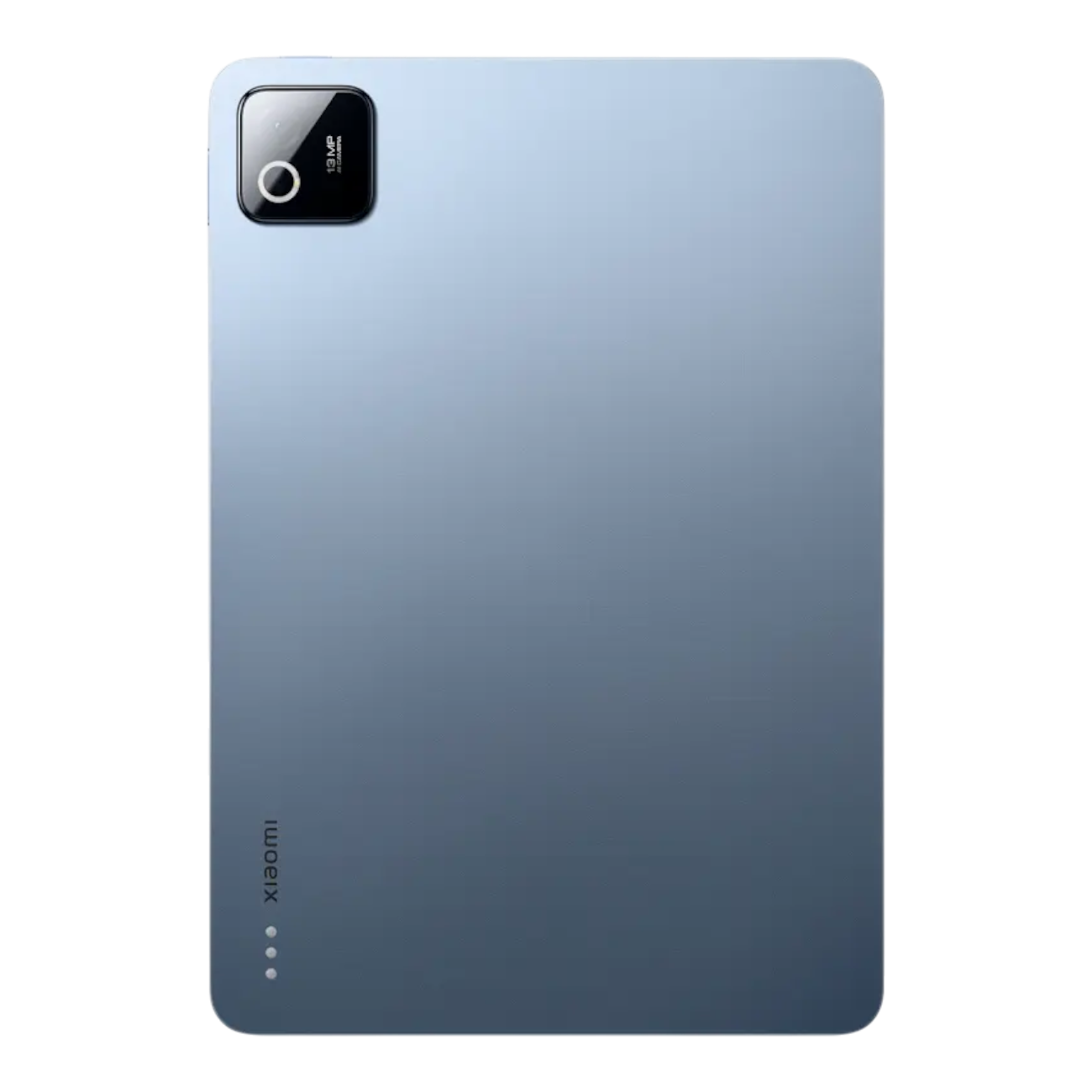 Планшет Xiaomi Pad 8, 8/128 ГБ, Blue (синий)