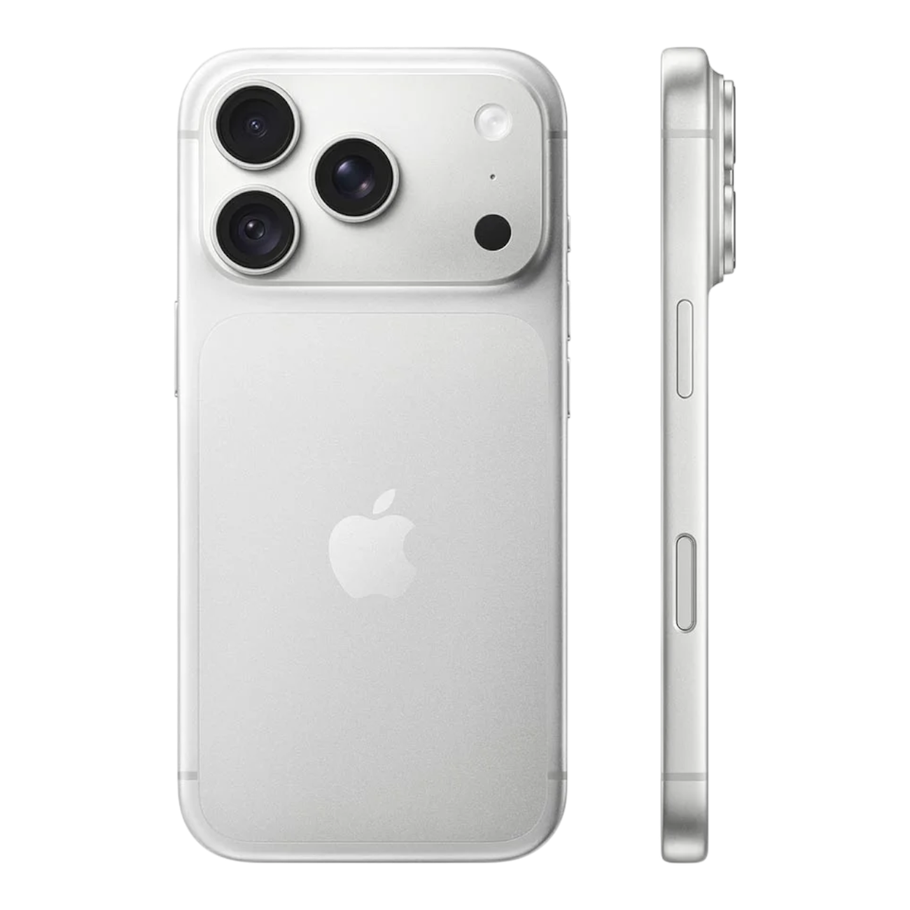 Смартфон Apple iPhone 18 Pro, 256 ГБ, Silver (серебристый) SIM+eSIM