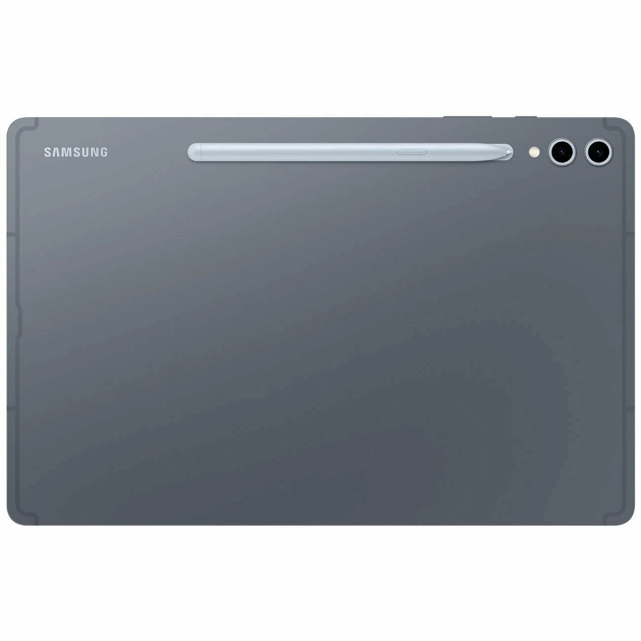 Планшет Samsung Galaxy Tab S10 Plus Wi-Fi, 12/256Gb, Лунный камень (серый)