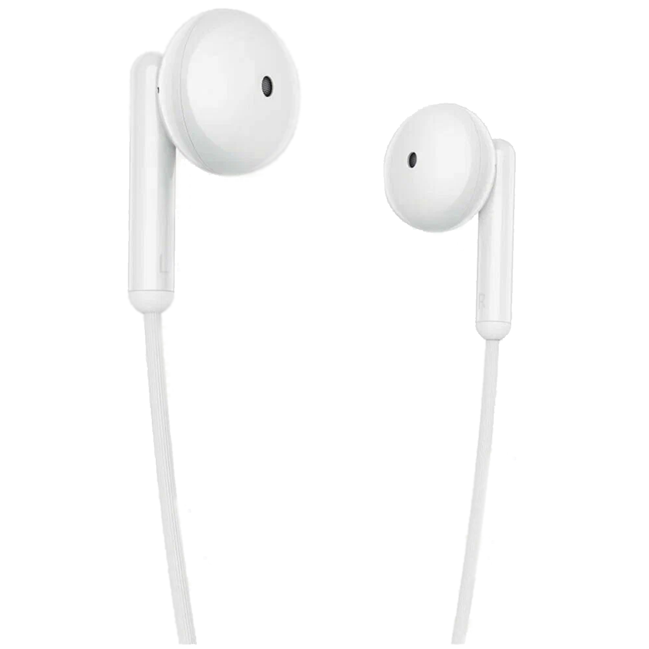 Проводные наушники Xiaomi Realme Buds Classic USB-C, RMA2005, белые