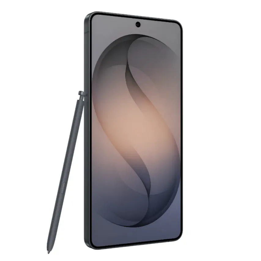 Смартфон Samsung Galaxy S26 Ultra, 12/512 ГБ, Black (чёрный) Смартфон Samsung Galaxy S26 Ultra, 12/512 ГБ, Black (чёрный)