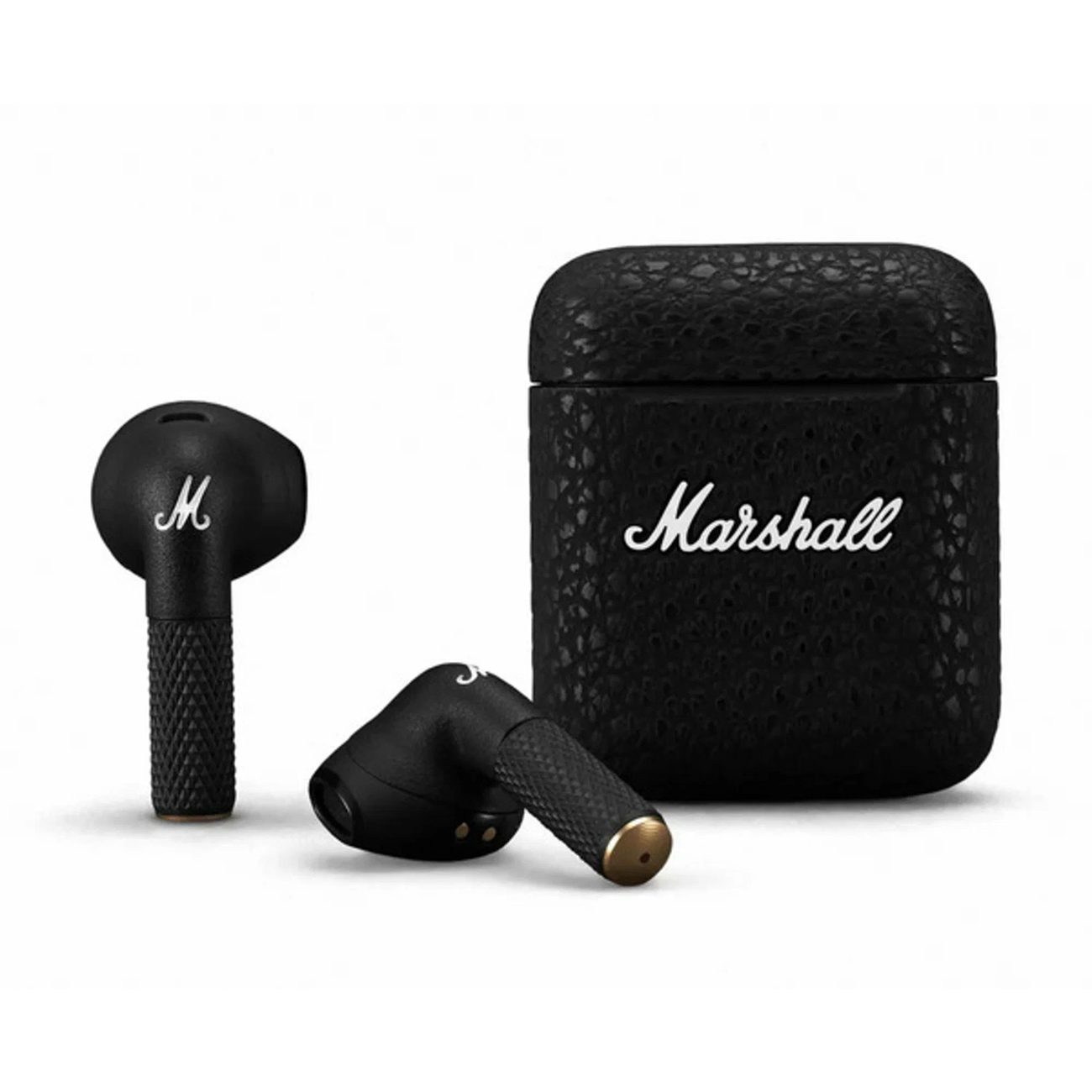 Marshall Minor III Black