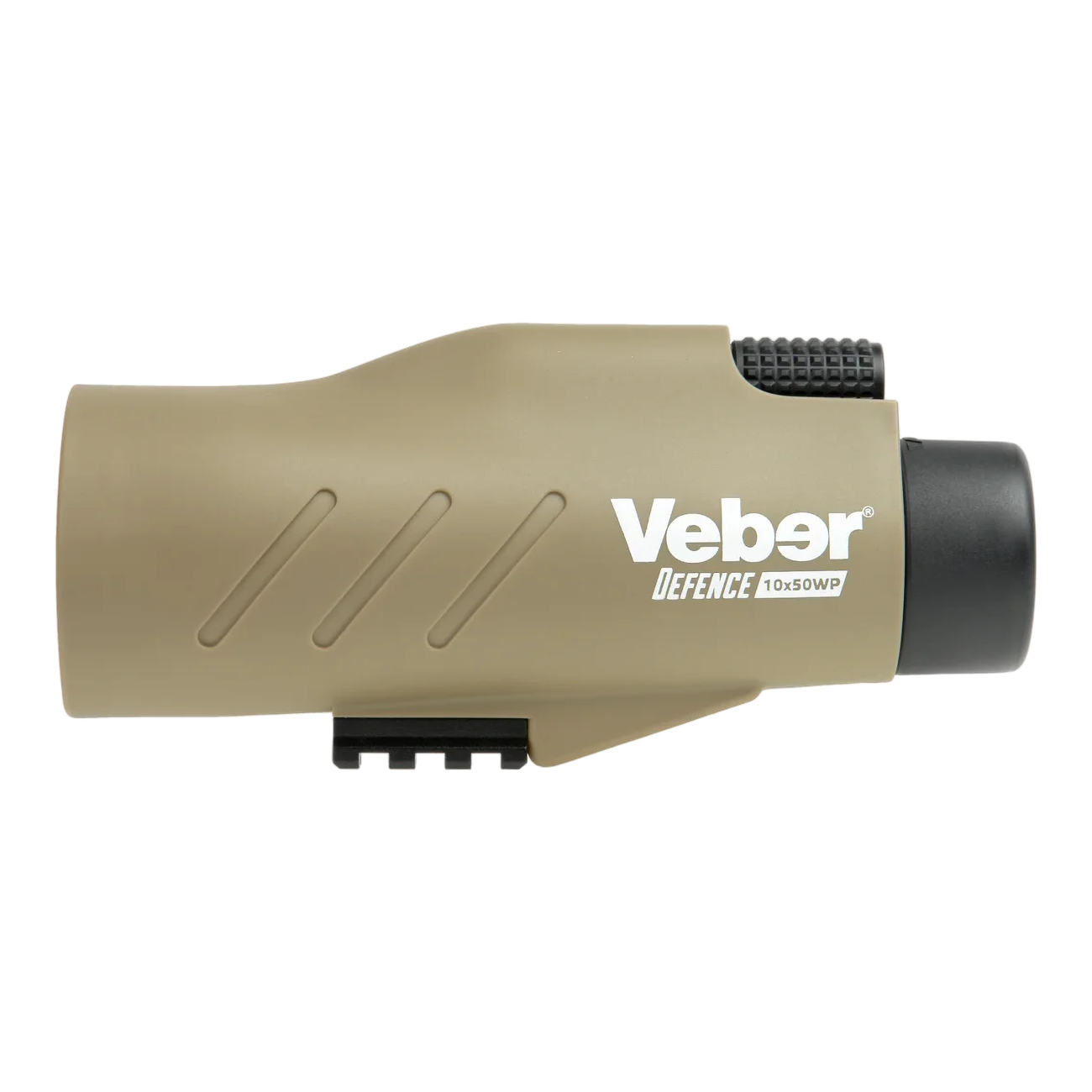 Монокуляр Veber Defence 10х50WP с сеткой Монокуляр Veber Defence 10х50WP с сеткой