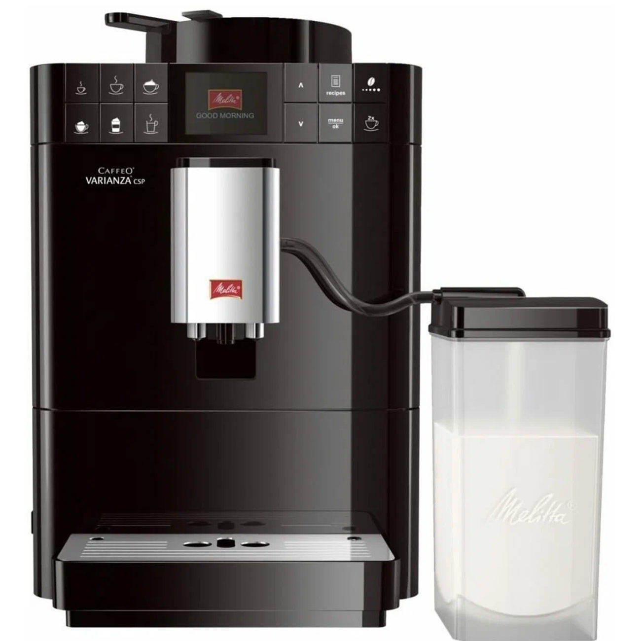 Кофемашина Melitta Caffeo Varianza CSP F570-102