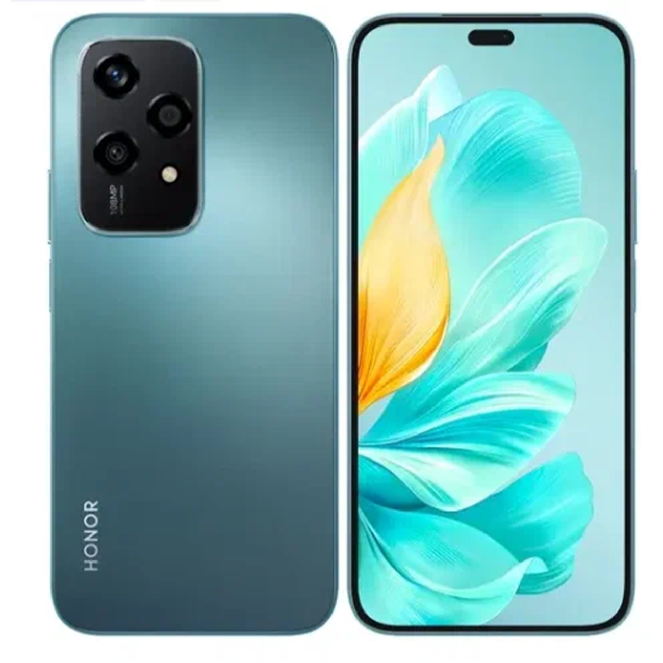 Смартфон Honor 200 Lite 8/256 ГБ, Green