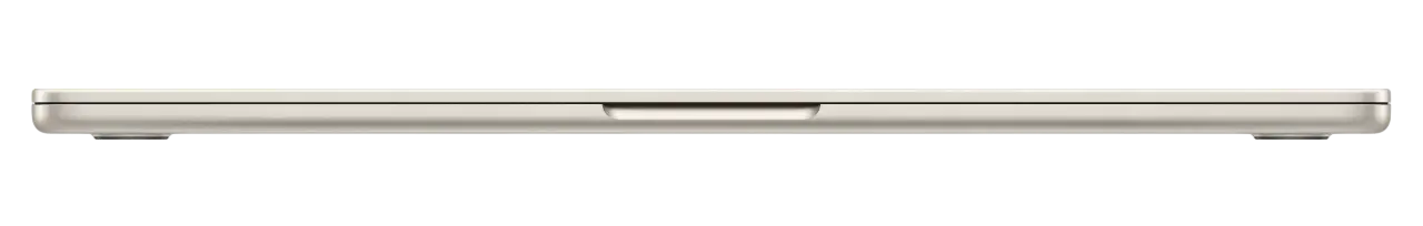 Ноутбук Apple MacBook Air 13″ (2026), M5, 16 ГБ / 512 ГБ, Starlight (сияющая звезда) (MDHA4) Ноутбук Apple MacBook Air 13″ (2026), M5, 16 ГБ / 512 ГБ, Starlight (сияющая звезда) (MDHA4)