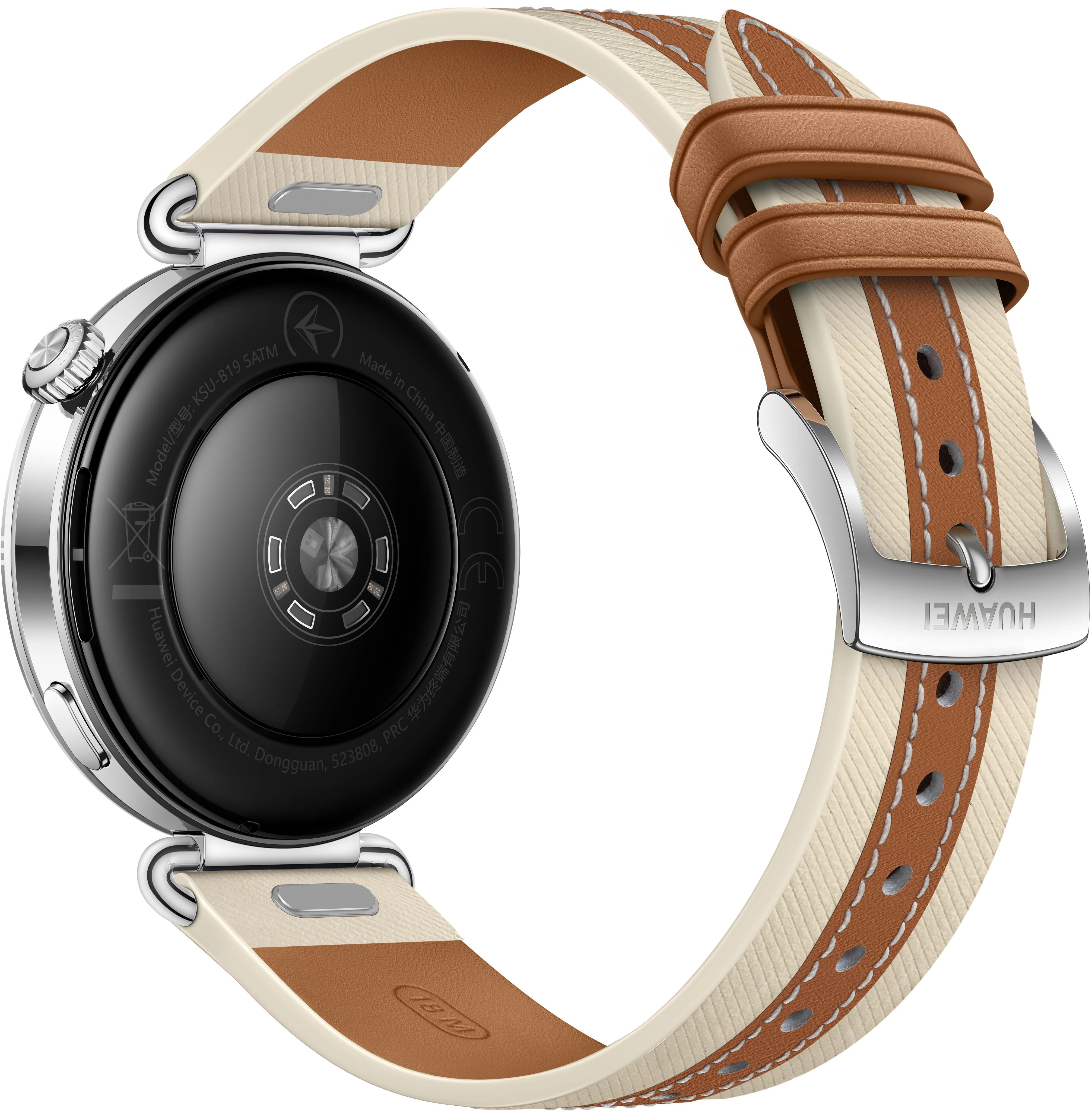 Смарт-часы Huawei Watch GT 6, 41 мм, Коричневый / Brown Смарт-часы Huawei Watch GT 6, 41 мм, Коричневый / Brown