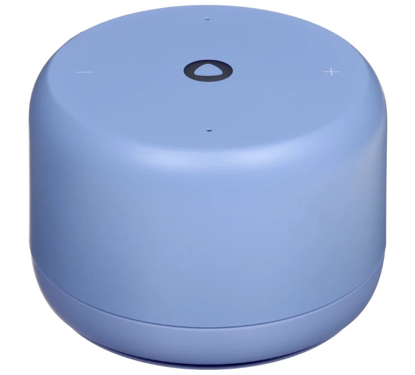 Умная колонка Яндекс Станция Лайт 2 (без часов), Purple (фиолетовый) Умная колонка Яндекс Станция Лайт 2 (без часов), Purple (фиолетовый)