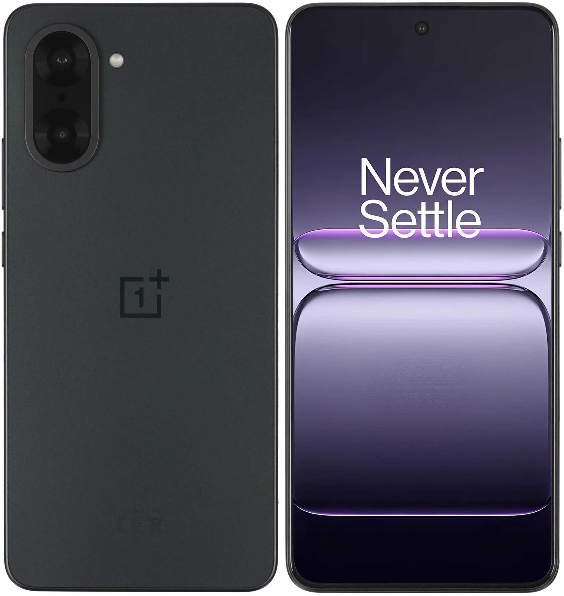 Смартфон OnePlus Nord CE 5, 8/256 ГБ, Black Infinity (чёрный) Смартфон OnePlus Nord CE 5, 8/256 ГБ, Black Infinity (чёрный)