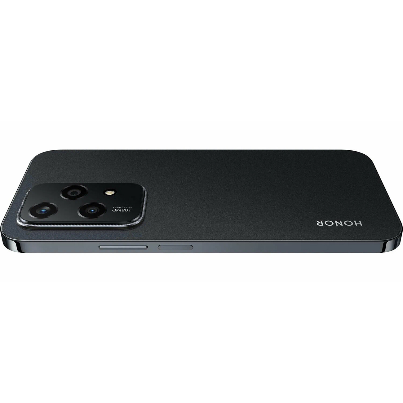 Смартфон Honor 200 LITE 8/256 ГБ, Black