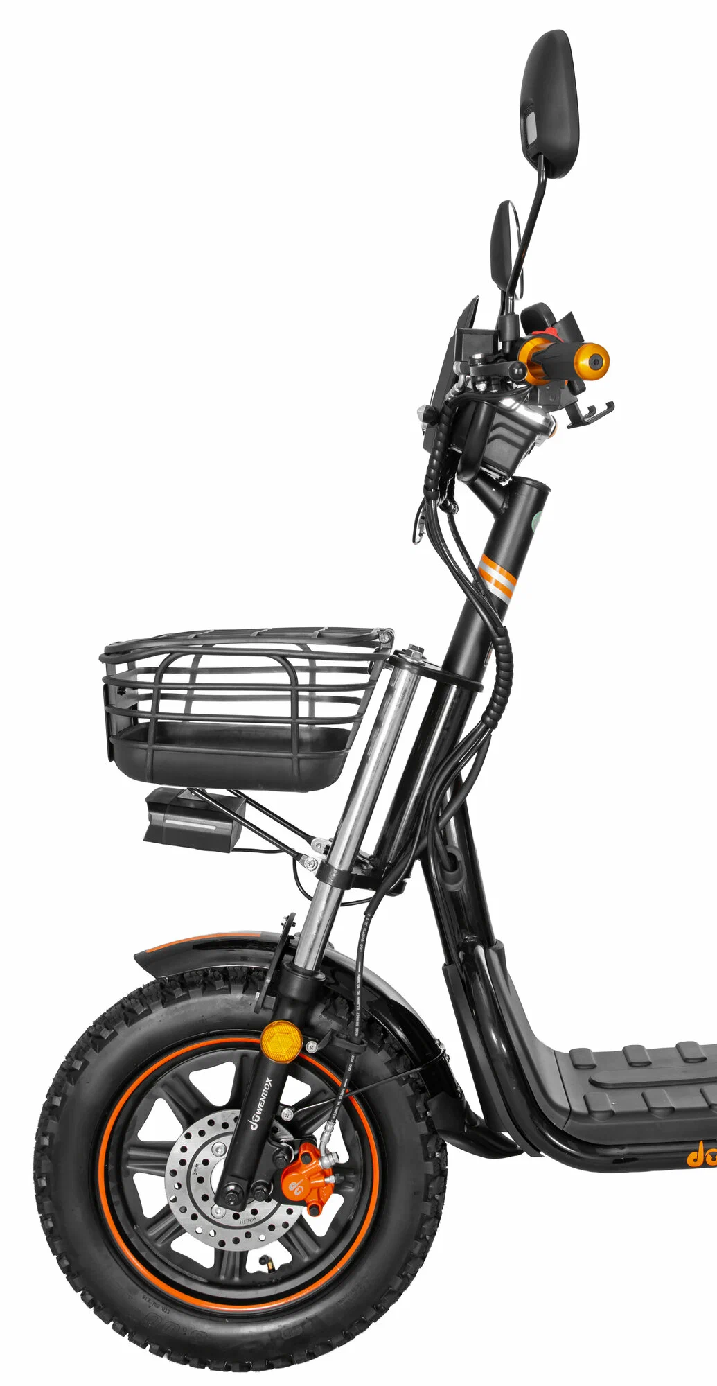 Электровелосипед Wenbox U3 Pro, 45 Ah Электровелосипед Wenbox U3 Pro, 45 Ah