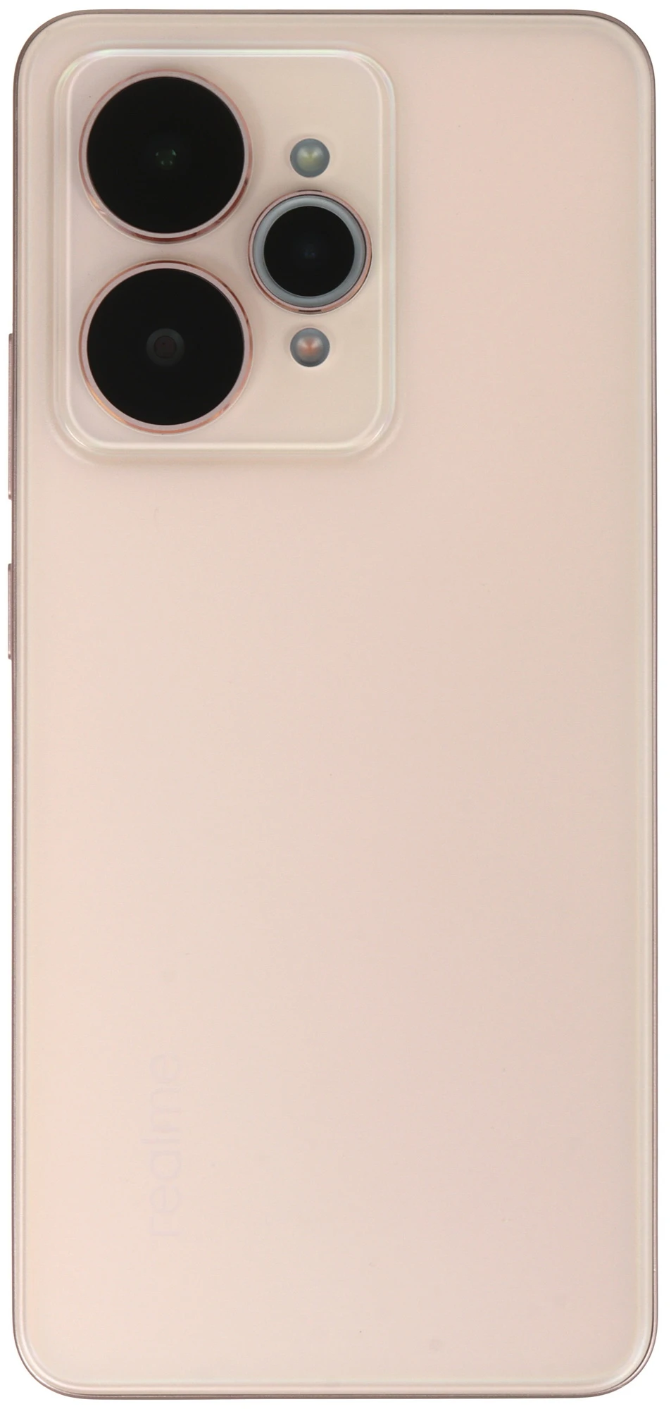 Смартфон Realme 15 5G, 12/512 ГБ, Pink (розовый) Смартфон Realme 15 5G, 12/512 ГБ, Pink (розовый)