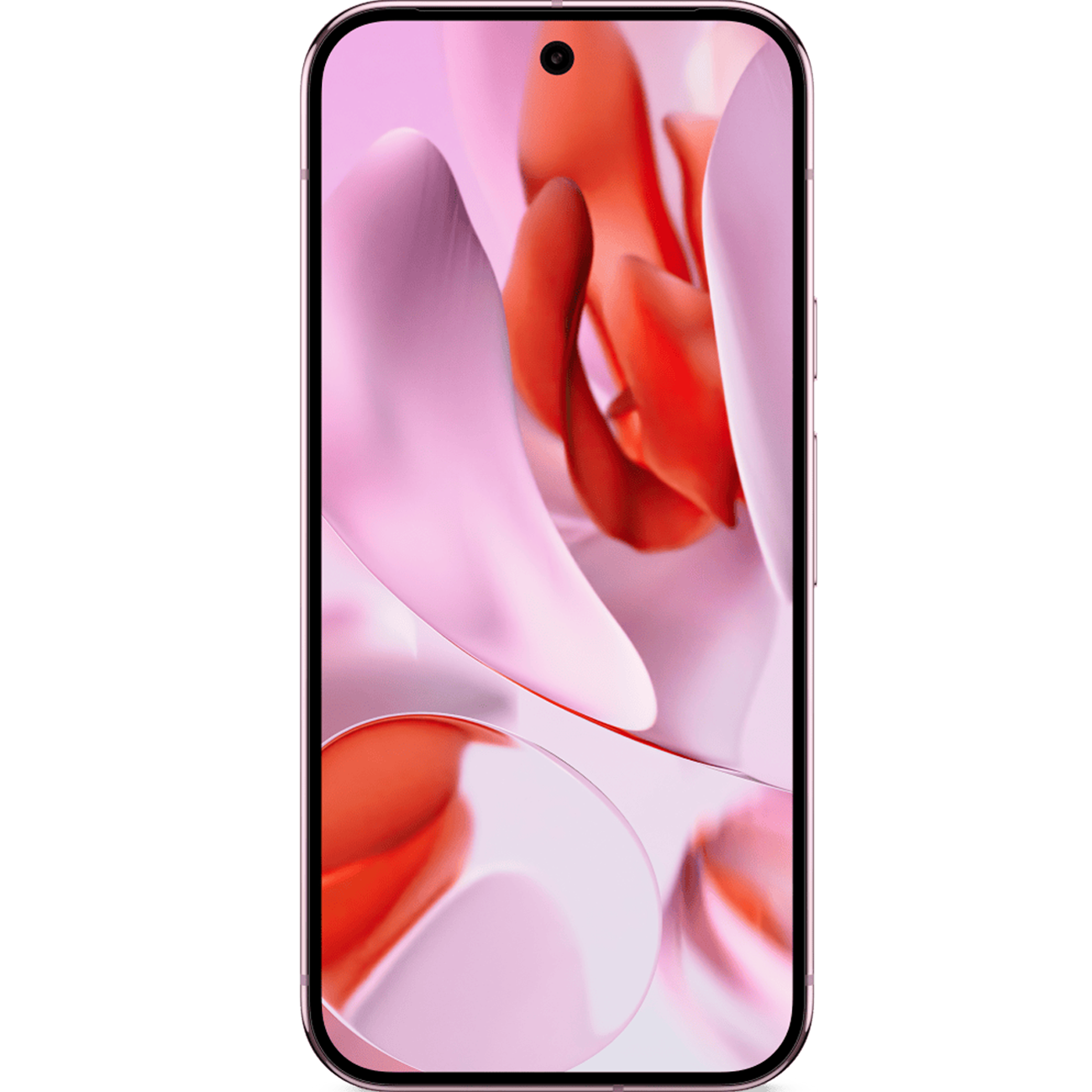 Смартфон Google Pixel 9 Pro, 16/256 ГБ, Rose Quartz