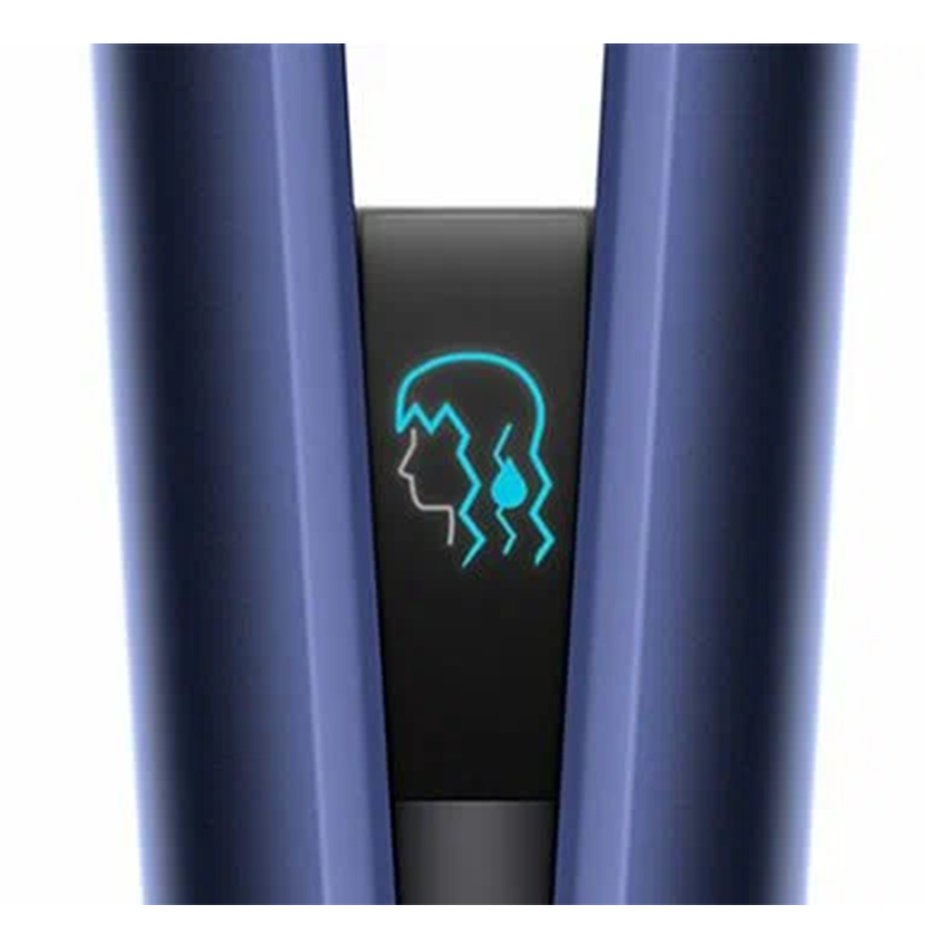 Выпрямитель Dyson  Airstrait Straightener HT01, Prussian Blue/Rich Copper