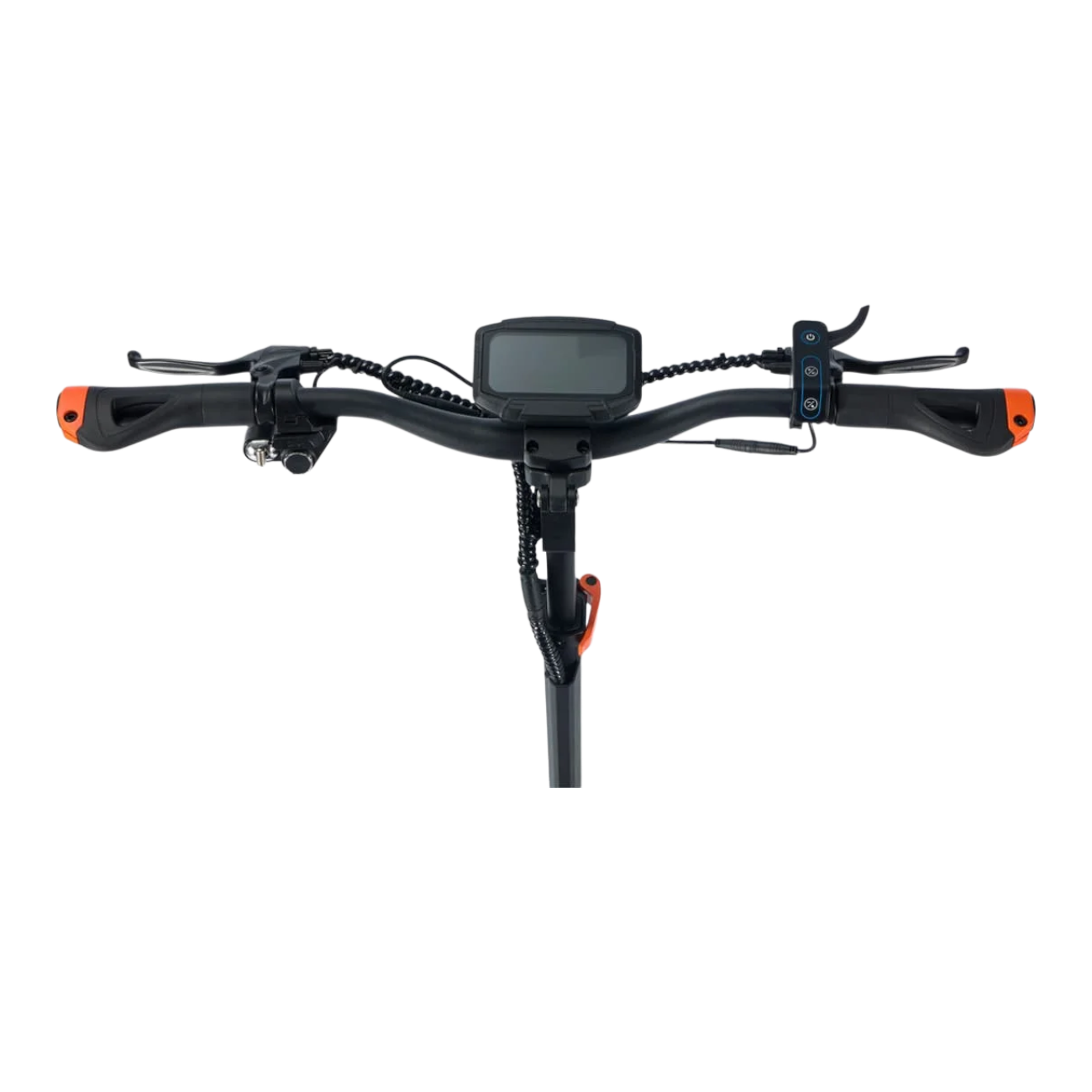 Электросамокат Kugoo F3 Plus, 52 В / 23.4 А·ч / 1100 Вт Электросамокат Kugoo F3 Plus, 52 В / 23.4 А·ч / 1100 Вт