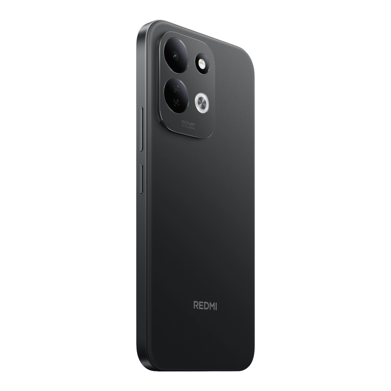 Смартфон Xiaomi Redmi 17, 8/256 ГБ, Black (чёрный) Смартфон Xiaomi Redmi 17, 8/256 ГБ, Black (чёрный)