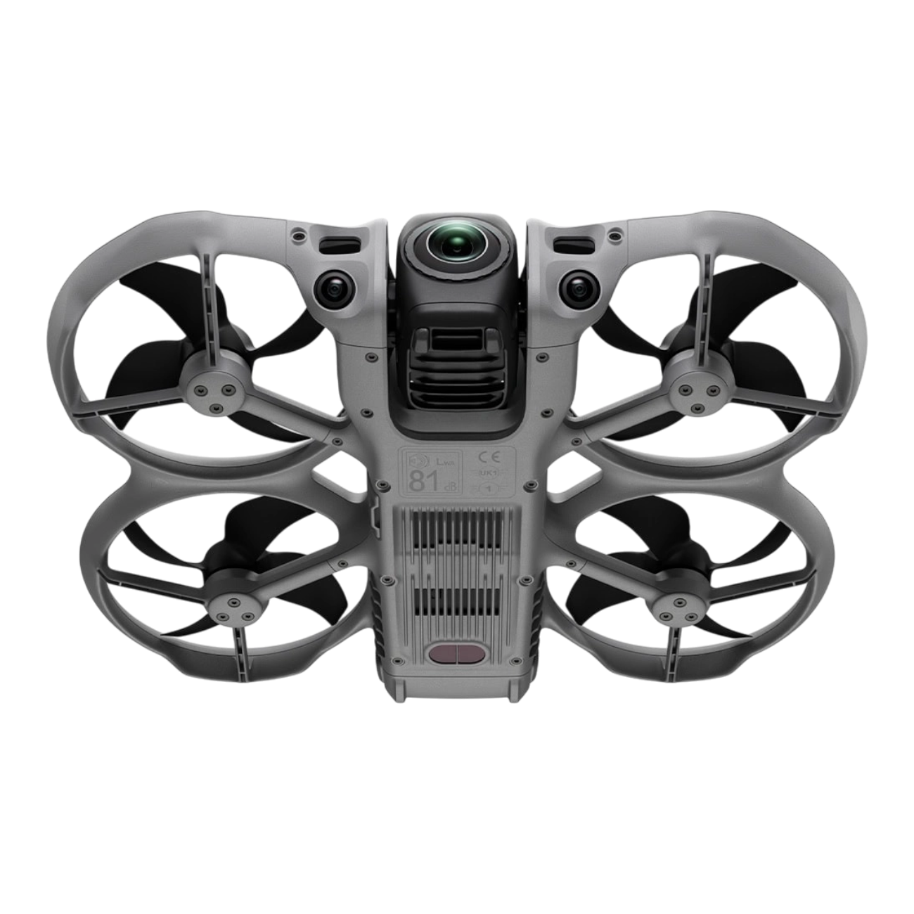 Квадрокоптер DJI Avata 360 Motion Fly More Combo
