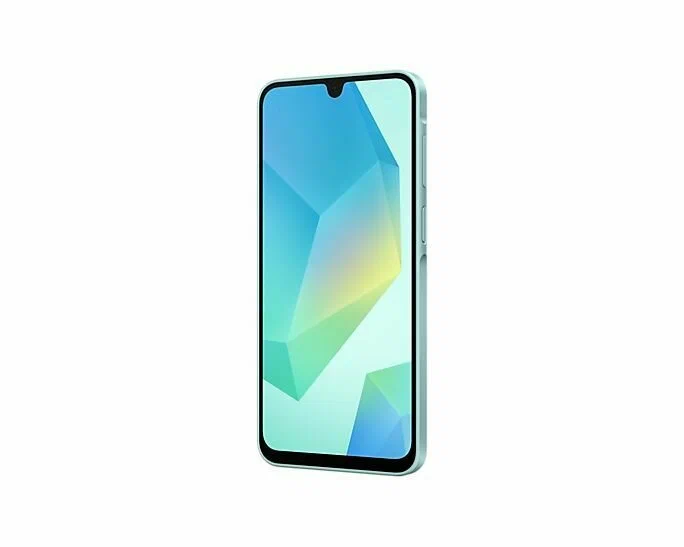 Смартфон Samsung Galaxy A16 5G 4/128 ГБ, зеленый