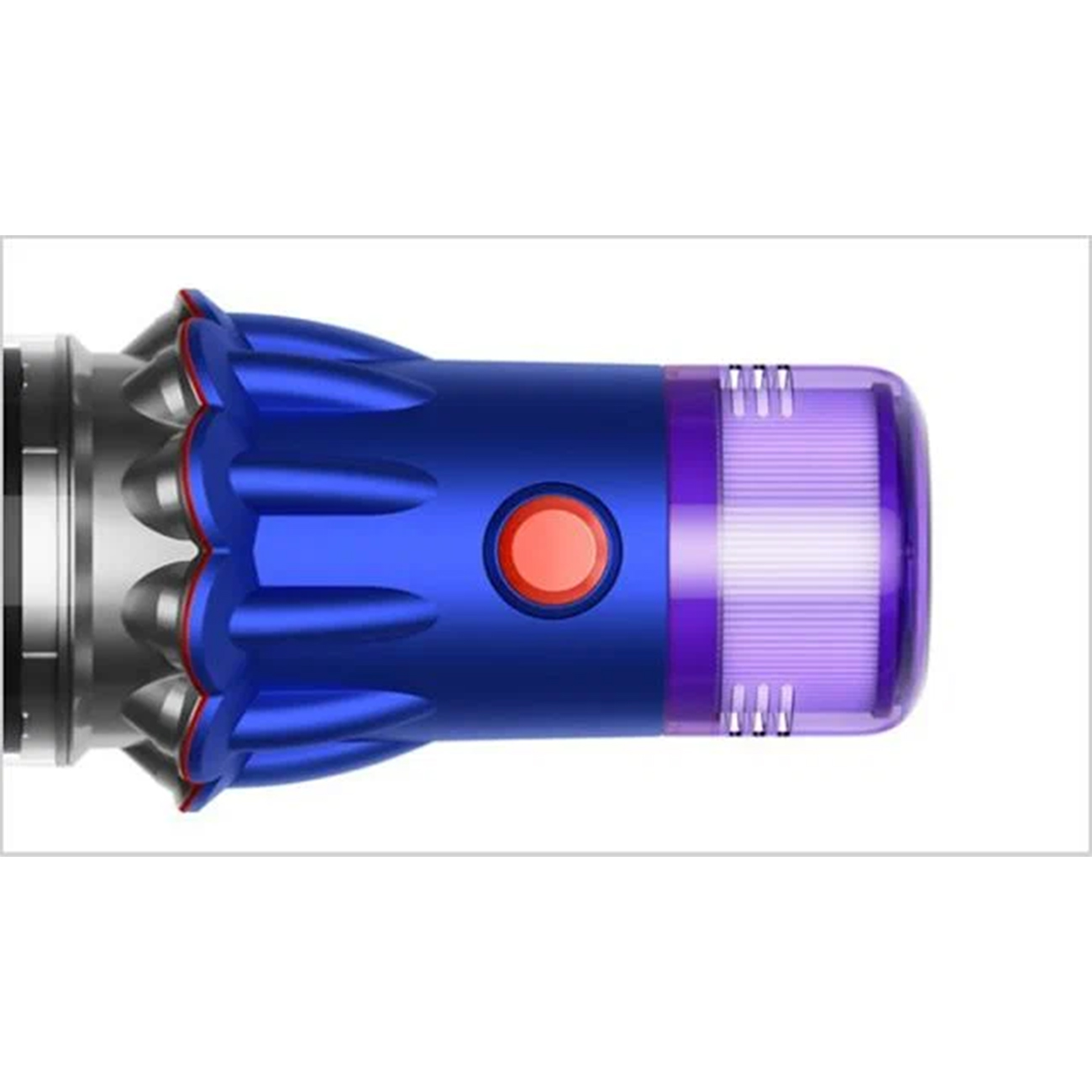 Пылесос Dyson V12 SV46 Slim Fluffy