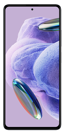 Смартфон Xiaomi Redmi Note 12 Pro Plus 8/256 ГБ, белый