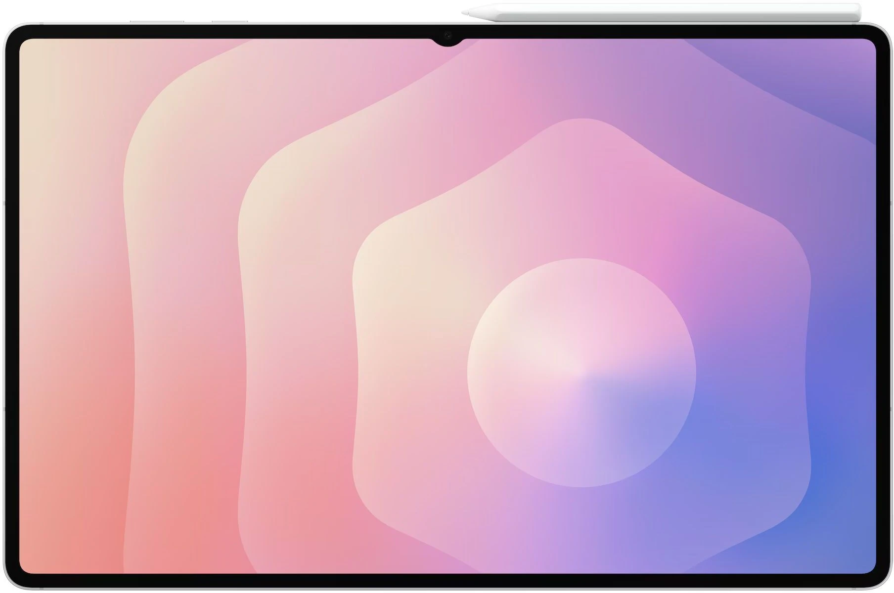 Планшет Samsung Galaxy Tab S11 Ultra 5G, 12/256 ГБ, Silver (серебристый)
