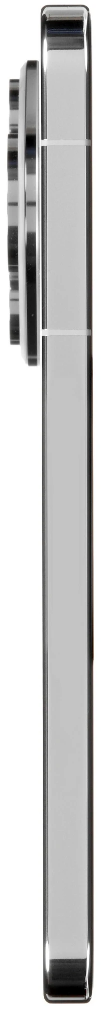 Смартфон Huawei Pura 70, 12/256 ГБ, белый