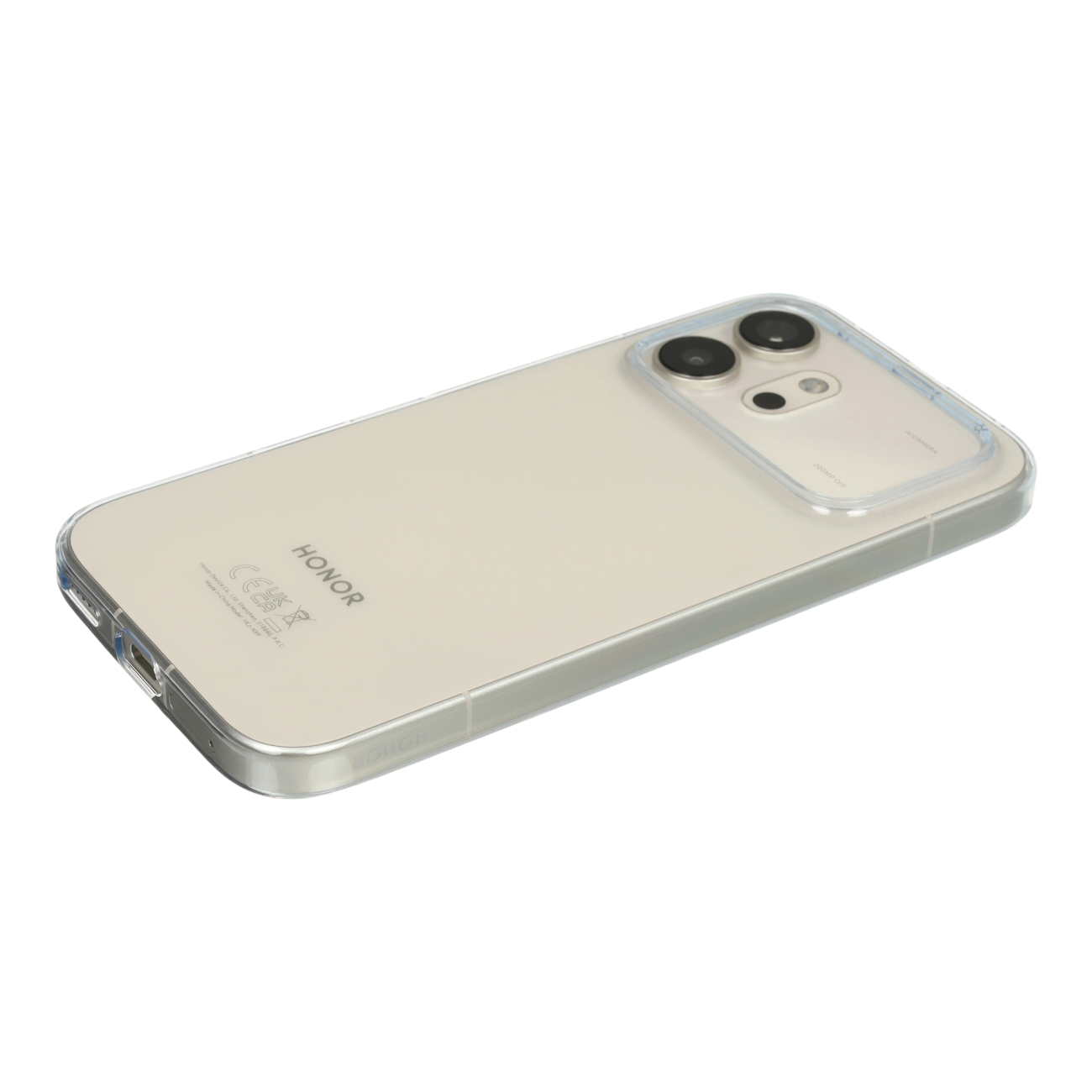 Смартфон Honor 600, 8/256 ГБ, Golden White (золотисто-белый) Смартфон Honor 600, 8/256 ГБ, Golden White (золотисто-белый)