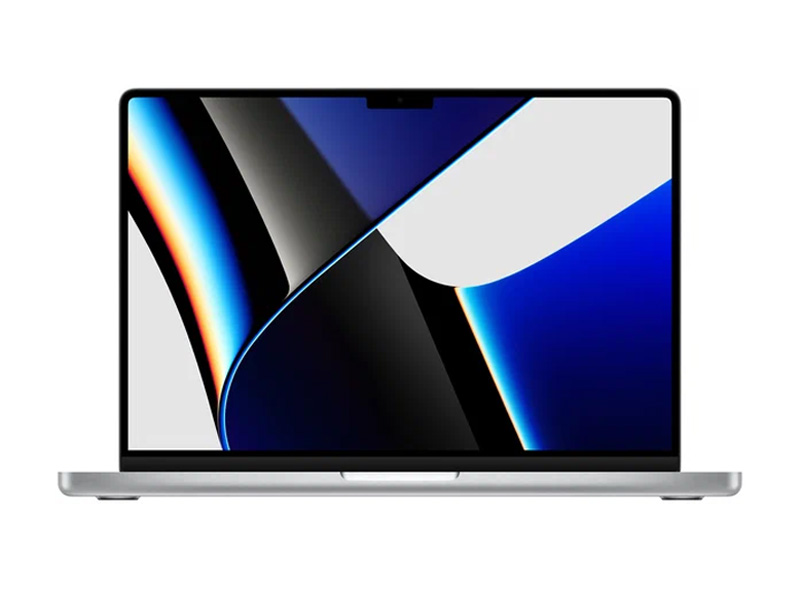 Ноутбук Apple MacBook Pro 16" 2023, MKGT3 (M2 3.5 ГГц, RAM 16 ГБ, SSD 512 ГБ), Silver
