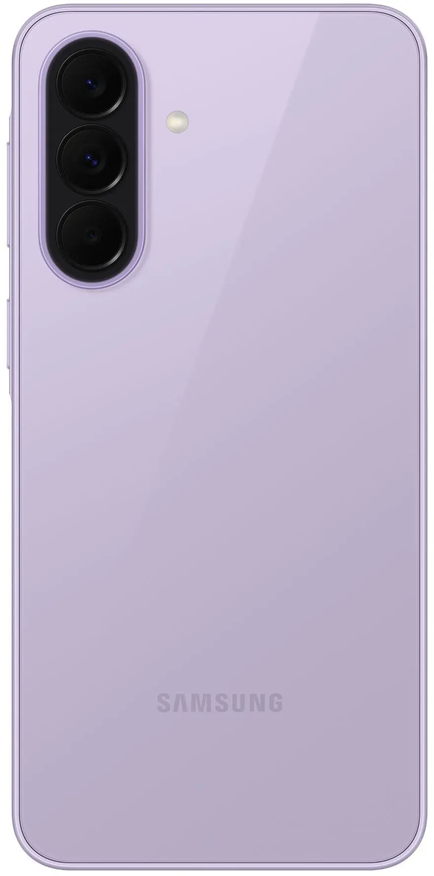 Смартфон Samsung Galaxy A37, 8/256 ГБ, Light Violet (светло-фиолетовый)