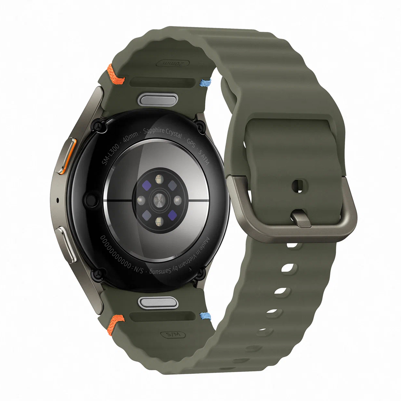 Samsung Galaxy Watch7 44 Wi Fi