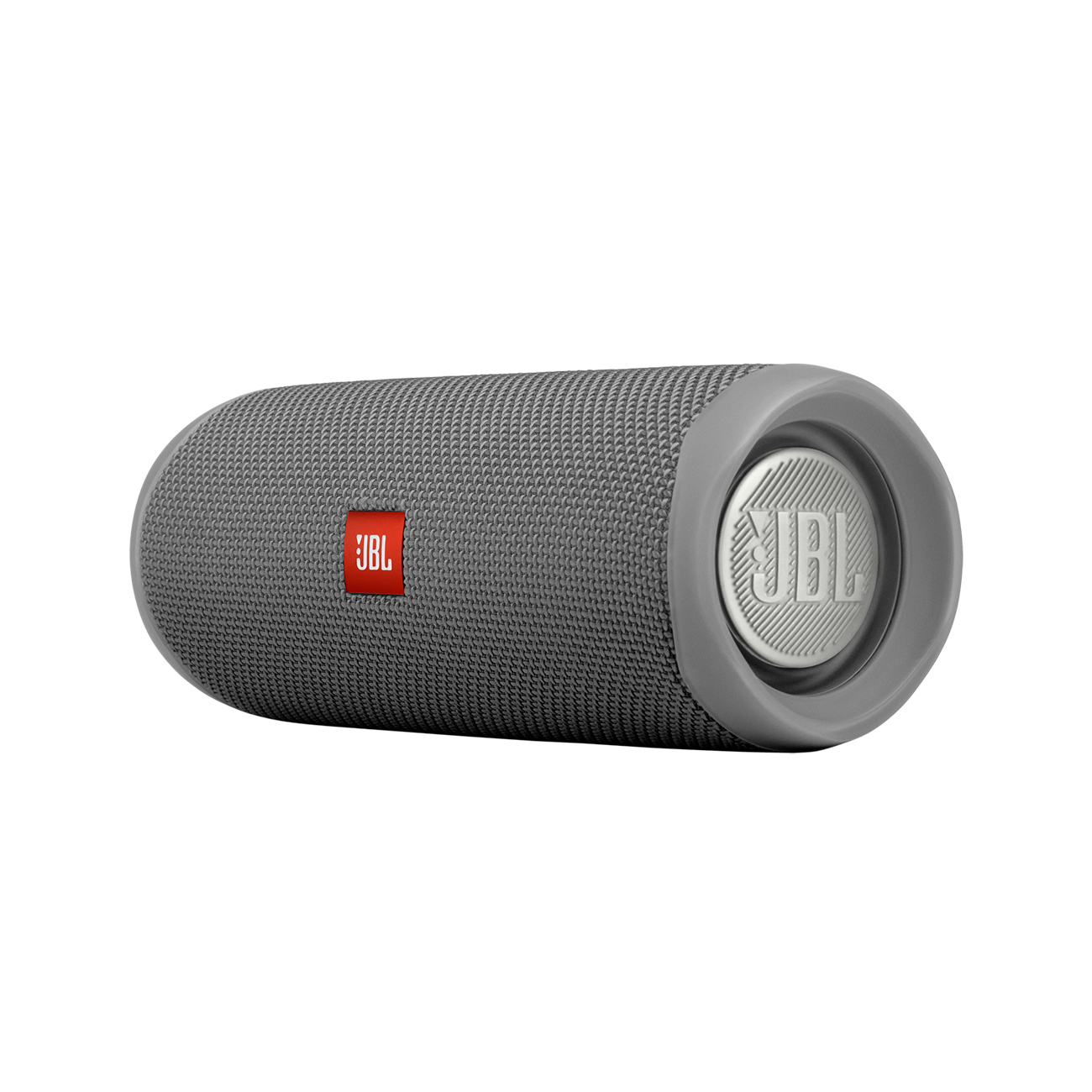 Портативная акустика JBL Flip 5, серый