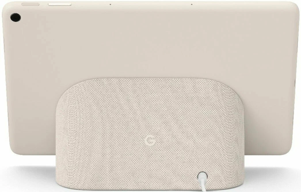 Планшет Google Pixel Tablet 8/256 ГБ, Porcelain