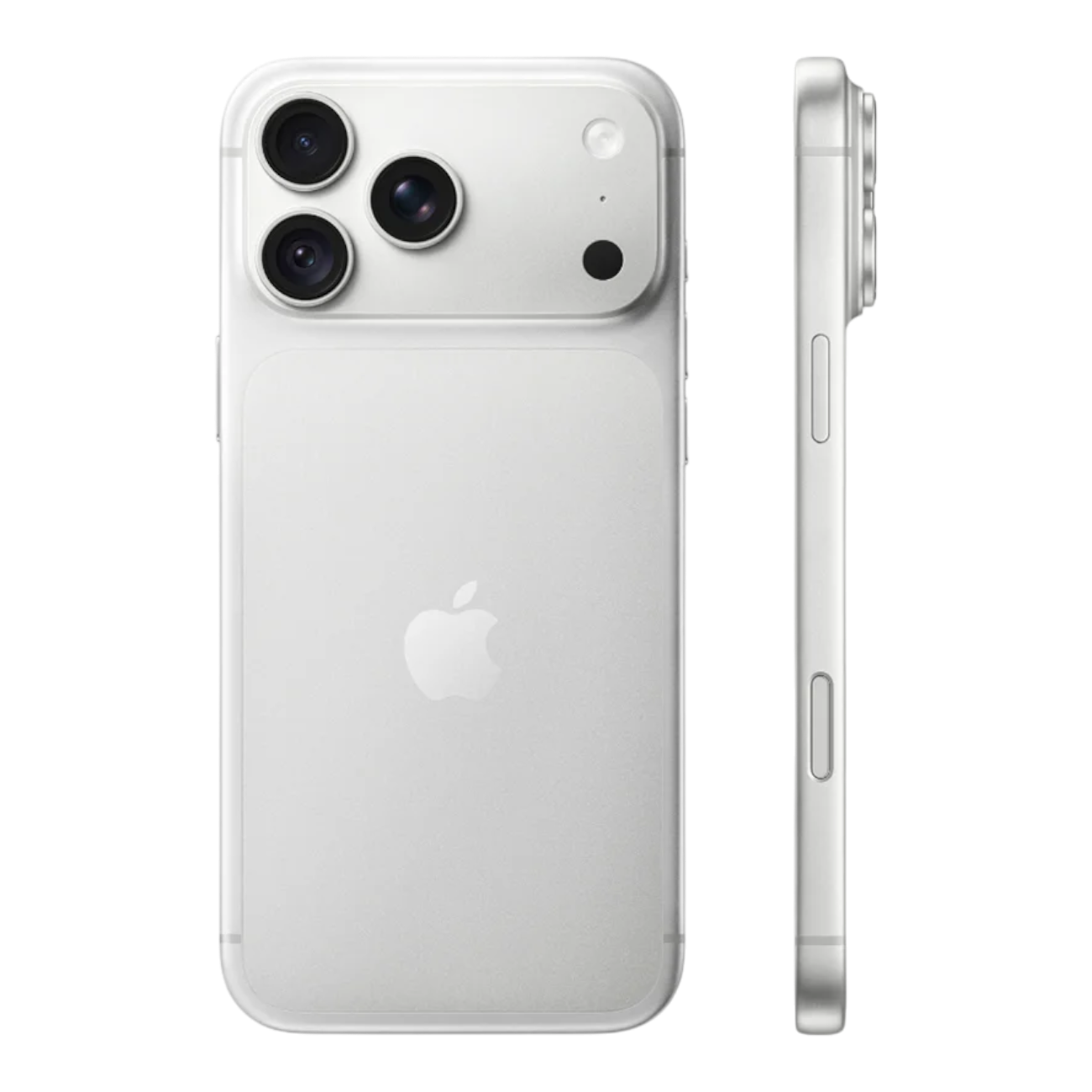 Смартфон Apple iPhone 18 Pro Max, 1 ТБ, Silver (серебристый) Dual eSIM