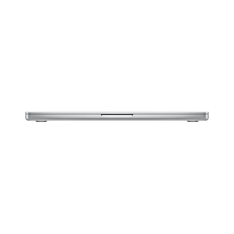 Ноутбук Apple MacBook Pro 14″ (2025), M5, 24 ГБ / 512 ГБ, Silver (серебристый) (Z1KL0000C)
