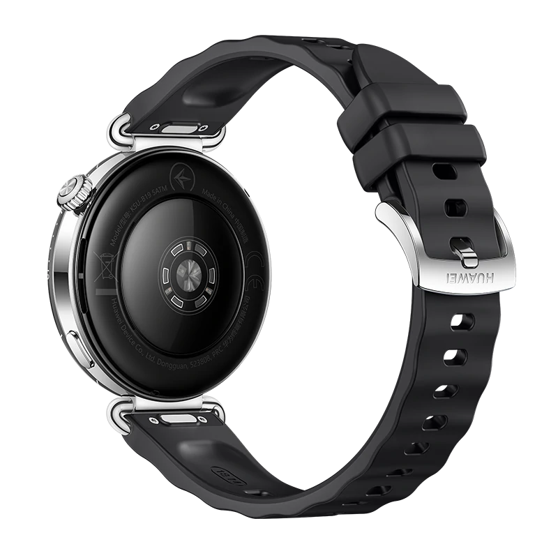 Смарт-часы Huawei Watch GT 6, 41 мм, Чёрный / Black Смарт-часы Huawei Watch GT 6, 41 мм, Чёрный / Black