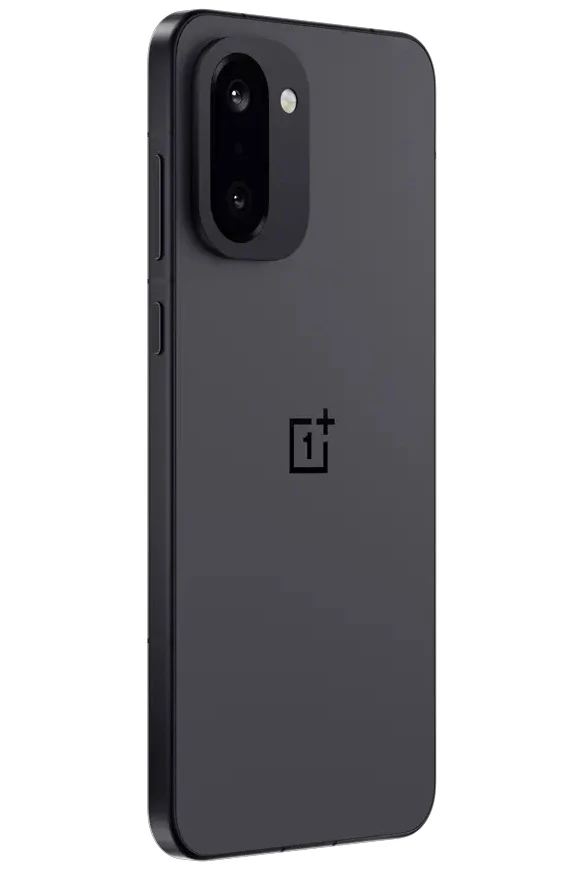 Смартфон OnePlus 15R, 12/256 ГБ, Charcoal Black (чёрный)